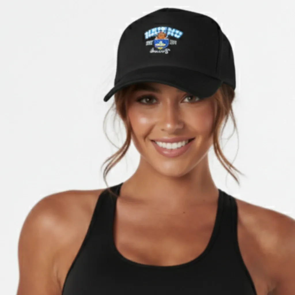 Boné Exclusivo Mulkshake Mais Mu – Since 2014